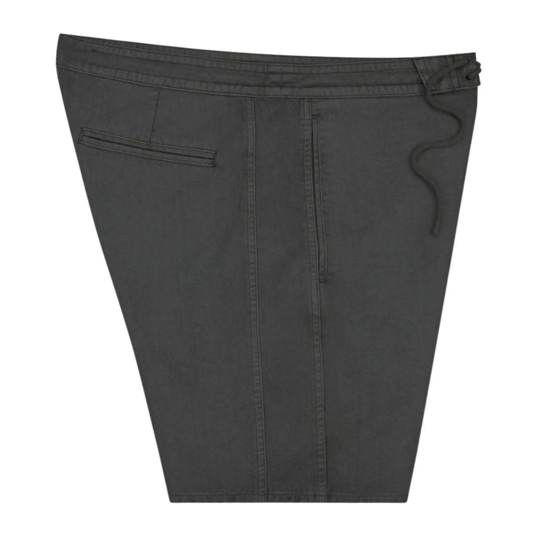 Jetty Men's Bristol Shorts - Graphite